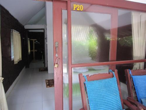 Hotel Pine Bungalow Krabi