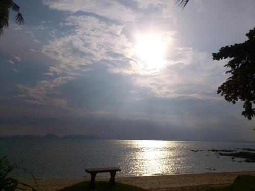 Hotel Pine Bungalow Krabi