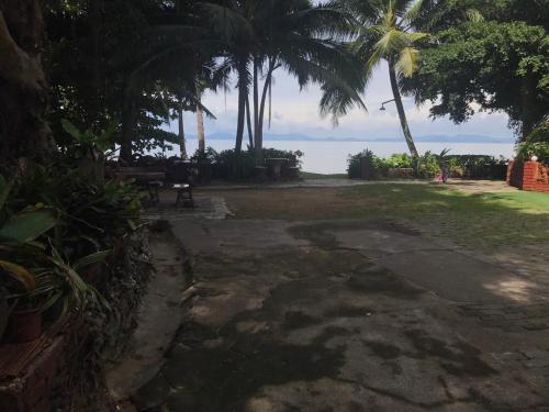 Hotel Pine Bungalow Krabi