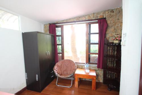Hotel Pine Bungalow Krabi