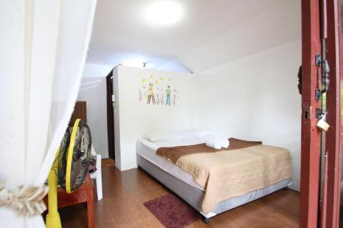 Hotel Pine Bungalow Krabi