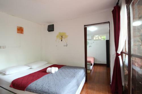 Hotel Pine Bungalow Krabi