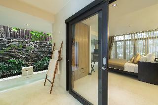 Aparthotel The Sea Koh Samui Resort & Spa Hotel