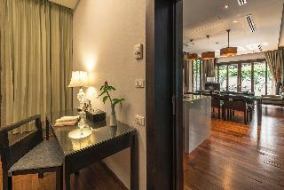 Aparthotel The Sea Koh Samui Resort & Spa Hotel