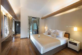 Aparthotel The Sea Koh Samui Resort & Spa Hotel