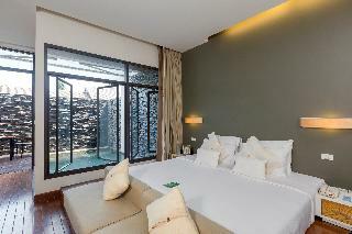 Aparthotel The Sea Koh Samui Resort & Spa Hotel