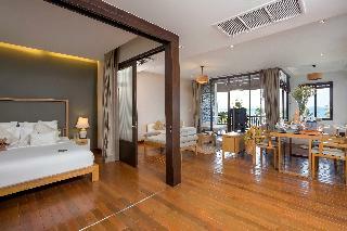 Aparthotel The Sea Koh Samui Resort & Spa Hotel