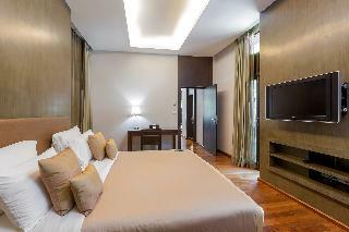 Aparthotel The Sea Koh Samui Resort & Spa Hotel
