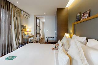 Aparthotel The Sea Koh Samui Resort & Spa Hotel