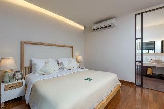Aparthotel The Sea Koh Samui Resort & Spa Hotel