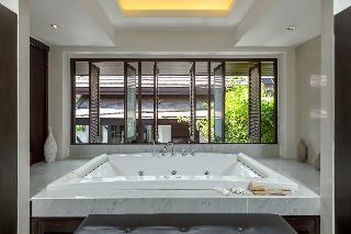 Aparthotel The Sea Koh Samui Resort & Spa Hotel