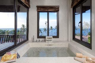 Aparthotel The Sea Koh Samui Resort & Spa Hotel