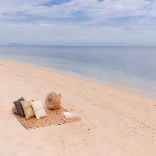 Aparthotel The Sea Koh Samui Resort & Spa Hotel