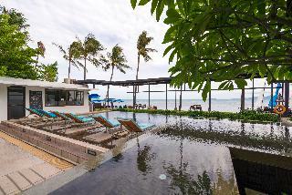 Aparthotel The Sea Koh Samui Resort & Spa Hotel