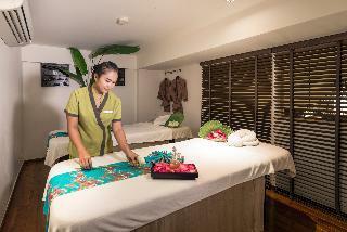 Aparthotel The Sea Koh Samui Resort & Spa Hotel
