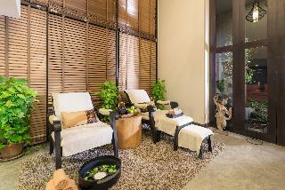 Aparthotel The Sea Koh Samui Resort & Spa Hotel