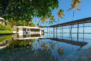 Aparthotel The Sea Koh Samui Resort & Spa Hotel