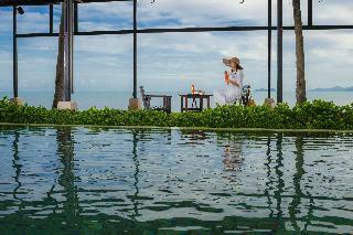 Aparthotel The Sea Koh Samui Resort & Spa Hotel
