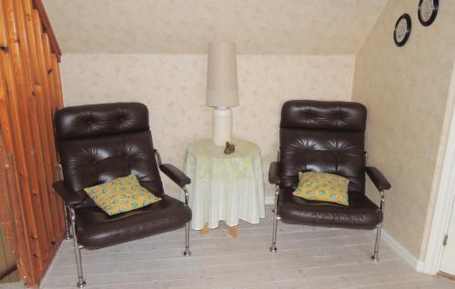 Holiday Home Bassalt Kn�red
