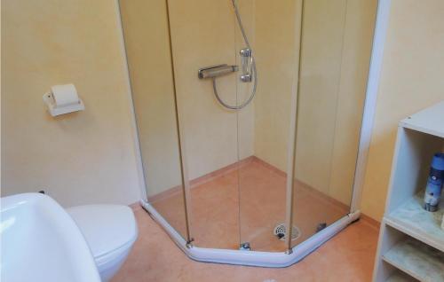 Holiday Home Bassalt Kn�red