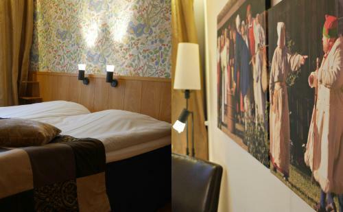 Sankt Olof Hotell & Krog