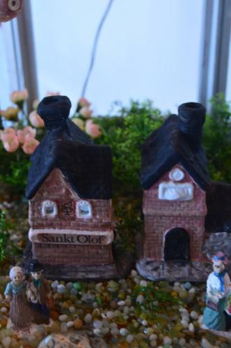 Sankt Olof Hotell & Krog
