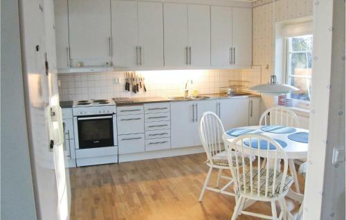 Holiday Home Kusholmen, K�lviken Skillingaryd