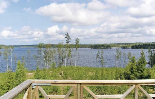 Holiday Home Kusholmen, K�lviken Skillingaryd