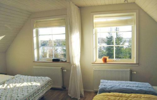 Holiday Home Kusholmen, K�lviken Skillingaryd