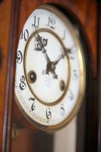 Apartamento Red Haven Cottage