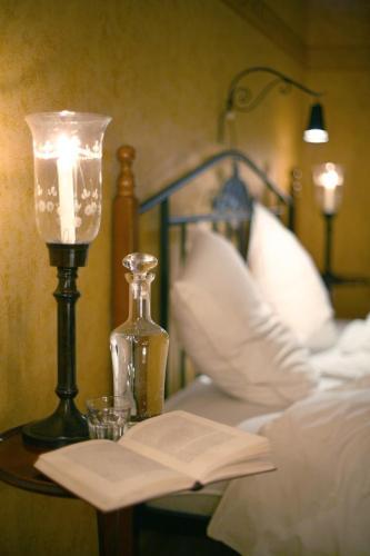 Apartamento Red Haven Cottage