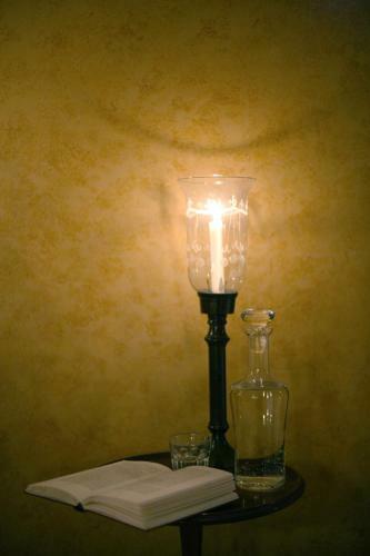 Apartamento Red Haven Cottage