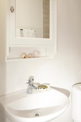 Apartamento Red Haven Cottage