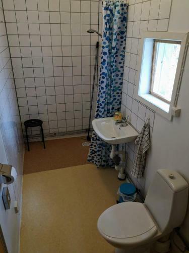 Agroturismo Stf Hagaby/lantg�rden Hostel