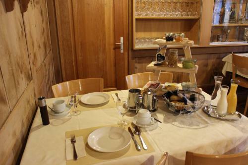 Posada Landgasthof Grossteil