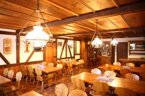 Posada Landgasthof Grossteil