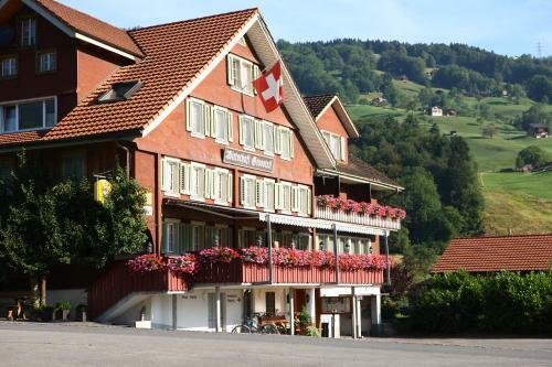 Posada Landgasthof Grossteil