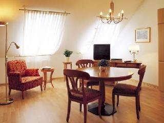 Residencia Aldano Serviced Apartments Vienna