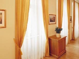 Residencia Aldano Serviced Apartments Vienna