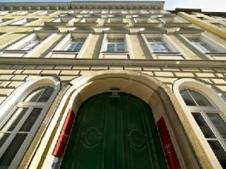 Residencia Aldano Serviced Apartments Vienna