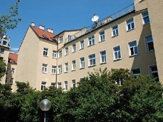 Residencia Aldano Serviced Apartments Vienna