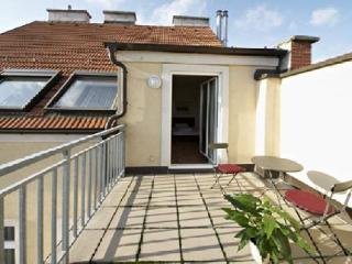 Residencia Aldano Serviced Apartments Vienna