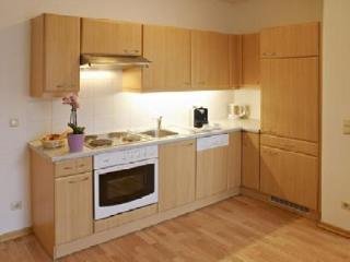 Residencia Aldano Serviced Apartments Vienna