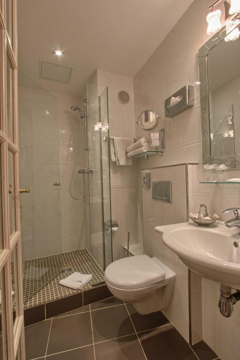 Timhotel Tour Montparnasse