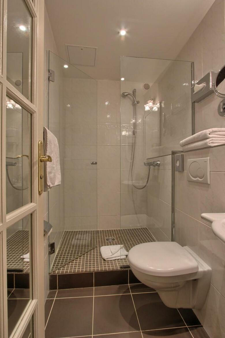 Timhotel Tour Montparnasse