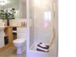 Hotel Lochend Serviced Apartments