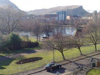 Hotel Lochend Serviced Apartments