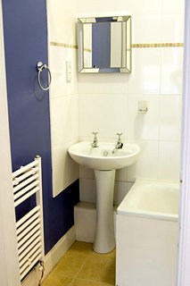 Hotel New Town Apartments