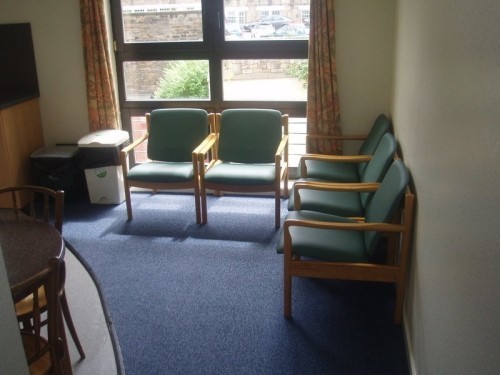 Hostal Euro Hostel Edinburgh Halls