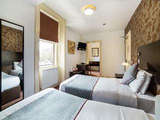Victoria Park Hotel